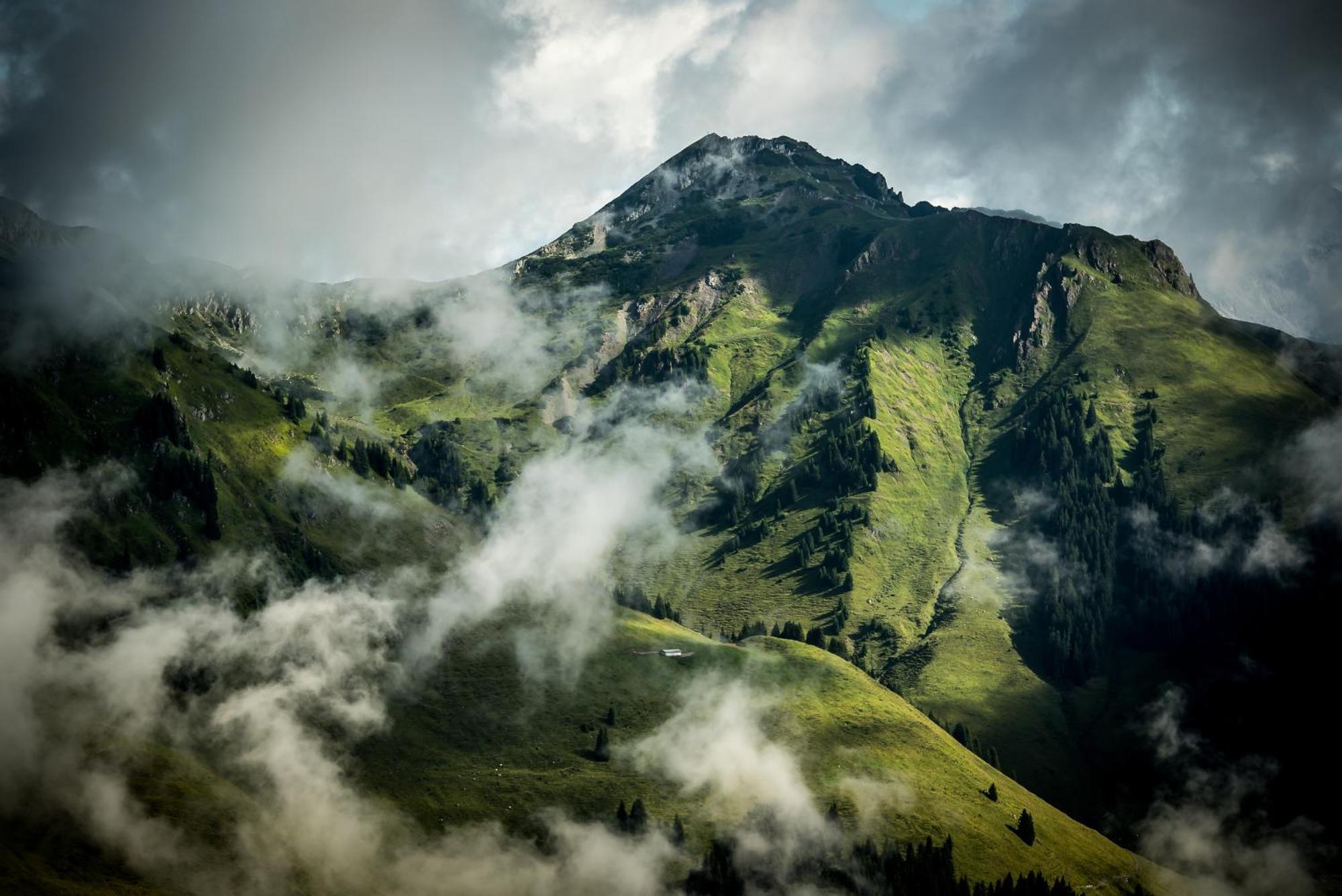 Familienresort Ellmauhof Saalbach-Hinterglemm Luaran gambar